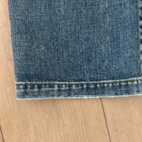 YSL jeans - Picture 7 of 9